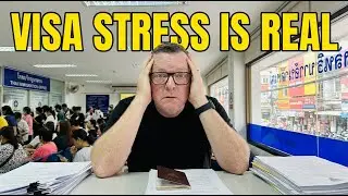 10 неожиданных проблем жизни в Таиланде! #шорты