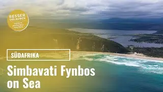Simbavati Fynbos on Sea - Luxushotel an der Garden Route
