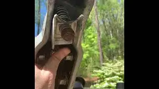 Why won&rsquo;t my trailer hitch coupler lock