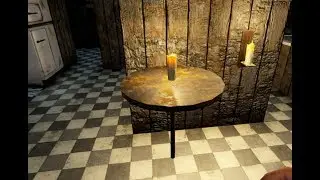 How To Make A Candle 🕯🕯🕯 7 Days To Die Alpha 17.2