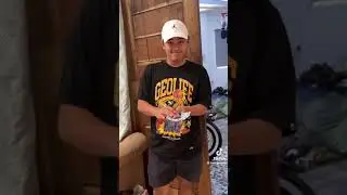 sukli surprise @SIRgeybin.    #sirgeybin#funny #vlog #comedy