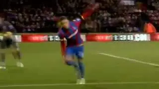 Crystal Palace 2014/15: 