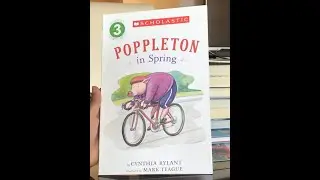 Poppleton in spring-read aloud