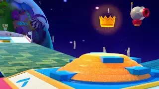 Tip Toe Finale