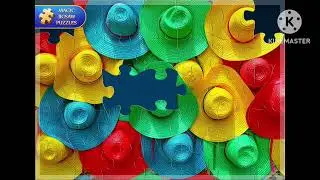 Magic Jigsaw Puzzles - Vivid Life