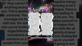 ARIES ♈️ #aries #reading #destiny #oracle #tarot #faith #spirituality #god #zodiac #godisgood