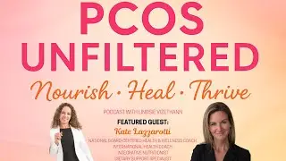 When Sleep Is Off, Everything Is Off (Part 2): PCOS, Hormones & Nighttime Healing