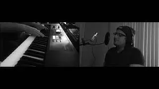 Mercy Street by Peter Gabriel (Cover by Alec Irwin)