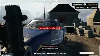 Vigor New Shootout Map Season 10