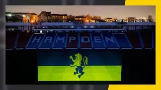 Scotland v Poland | Bigger Than Football | UNICEF Fundraising Friendly