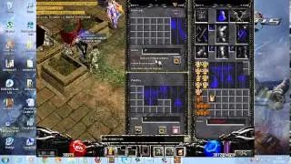 Mu Online Mu Spirit Server - Um Pouco Sobre Mu Spirit