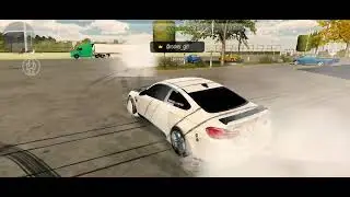 Car parking mitiplayer 