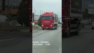 România.  Suceava. Comuna Șcheia.