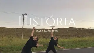 EXPRESS - História - Isadora Pompeo - Dança