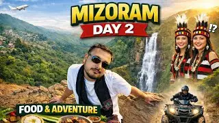 “Mizoram Day 2 | Exploring The Places”  #reallife #lifejourney 