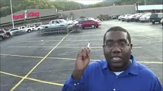 Online Killing Retail? ROBOT in Fast Food! FLINT, MI: America's Poorest CIty