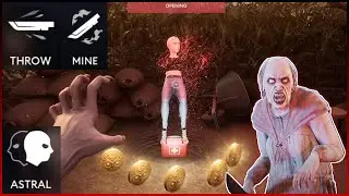 Granny's Abilities & Gameplay - Propnight No Commentary
