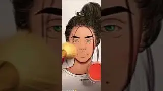 ## Paper doll makeup ## soo satisfaction