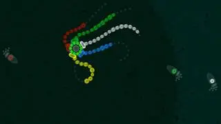 Art Style: Rotozoa 5-7 perfect clear (hitless, cycloneless)