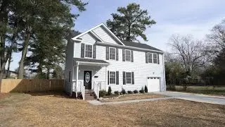 Highland Biltmore Homes|Portsmouth Real Estate|Hampton Roads Realtor|419 Biltmore Pl