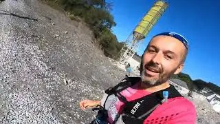 Trail de l'eau blanche (31km), &agrave; Lompret (Chimay 🇧🇪), le 24/08/2024