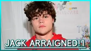 JACK DOHERTY ARRAIGNED!!1 #streamer #jackdoherty #nuisance #atozy