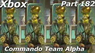 Plants vs Zombies GW 2 - Commando Team Alpha, Legendary Commando Corn In Garden Ops Part 182