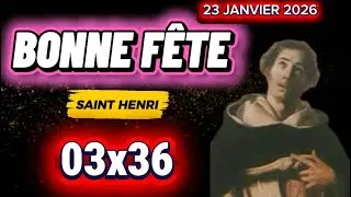 Boul f&ecirc;te saint pou 23 janvier 2026 la 