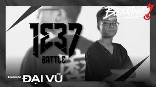 ROUND 1 STRIVER BRAG - NO-BEAT - ĐẠI VŨ