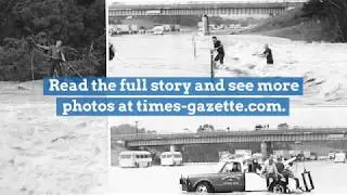 Flood of &rsquo;69: July 4th storm&rsquo;s devastation brought out the best in many