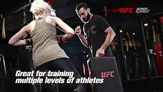 UFC train Multi Strike Shield