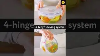 Fullstar 50-Piece Food Storage Containers Review: Leakproof, BPA-Free & Perfect for Meal Prep