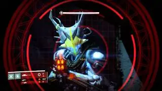 Destiny | Archon Priest Nightfall Easy Mode with 3 Exotic Drops