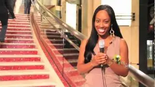 The Academy Awards Pre-Coverage