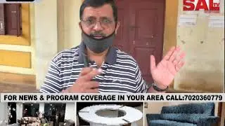 ACB BEGINS PROBE INTO MARGAO MUNICIPAL COUNCIL TENDER CASE