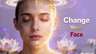 Can Spiritual Practice Really Change Your Face？The Hidden Power of Inner Transformation Revealed！