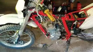 FACTORY,Conoce el GRAVE error De estas motos// LO QUE NADIE TE CUENTA  (Kayot4 Kayo k4 AK47/T4)