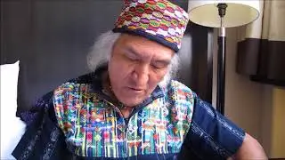 Humberto Ak'abal La Otra 2018