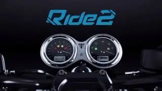 Ride 2 Review