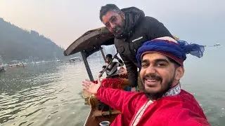Scam ಆಯ್ತು Kashmir ಅಲ್ಲಿ 15000 Rs 😭😭| Samsameer_insta