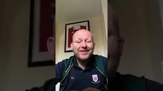 West Park Chairman Stuart Holland