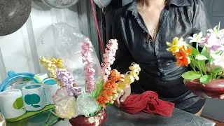 bunga bunga yang indah Untuk Minggu
