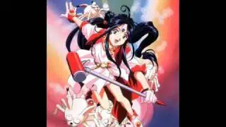 Ah! My Goddess - Koi no Housoku/The Law of Love (Skuld Song)