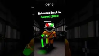 Is this the OLDEST Alt Skin in PIGGY? 🤔🤔