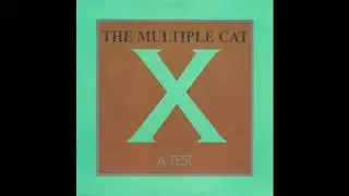The Multiple Cat - Little Things