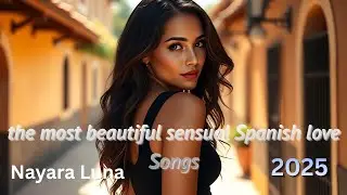 ✨ Deep House Dreams - spanish Songs | Chill Music spanish Short/Nayara Luna