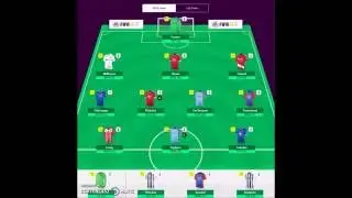 initial team - who to pick for the 2016 17 fantasy premier league (fantasy football) + best XI team
