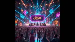 Layali Al-Raqs (Dance Nights Fusion)#arabic #urdu #indian #hindi #song #music #pakistan #arabicmusic