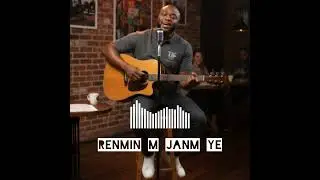 RENMIN M JANM YE by #TJF 