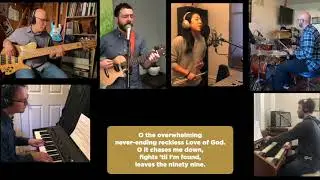 Reckless Love by Cory Asbury, Caleb Culver and Ran Jackson
